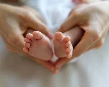 Birth Story I