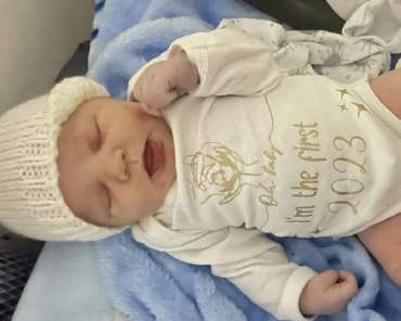 Birth Story I