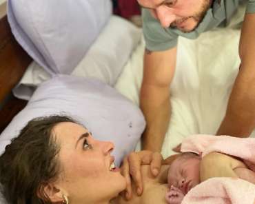 Birth Story I